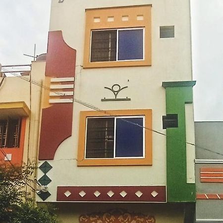 Thiru Arunai Guest House Tiruvannamalai Luaran gambar