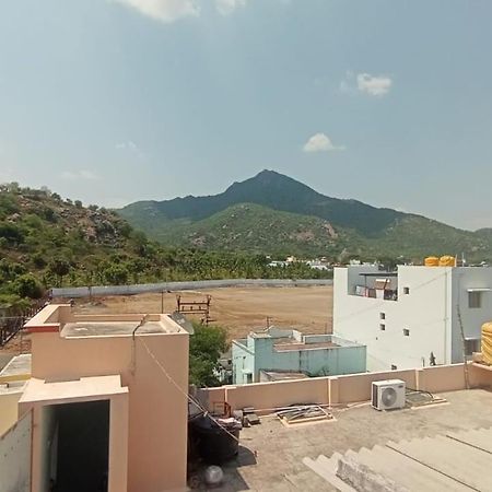 Thiru Arunai Guest House Tiruvannamalai Luaran gambar