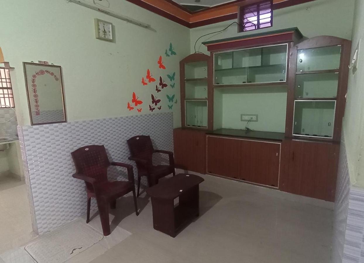 Thiru Arunai Guest House Tiruvannamalai Luaran gambar