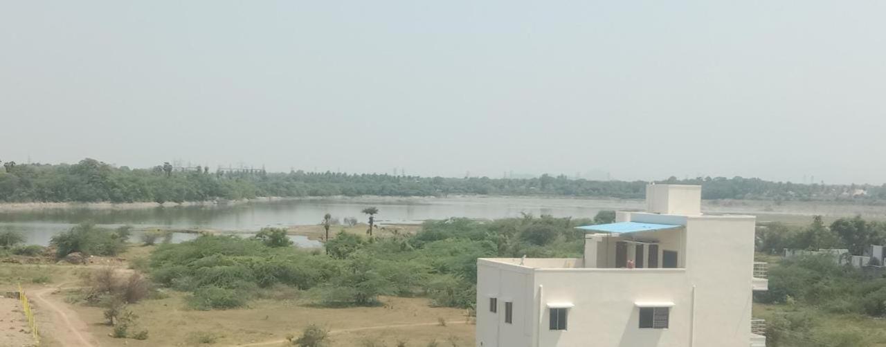 Thiru Arunai Guest House Tiruvannamalai Luaran gambar