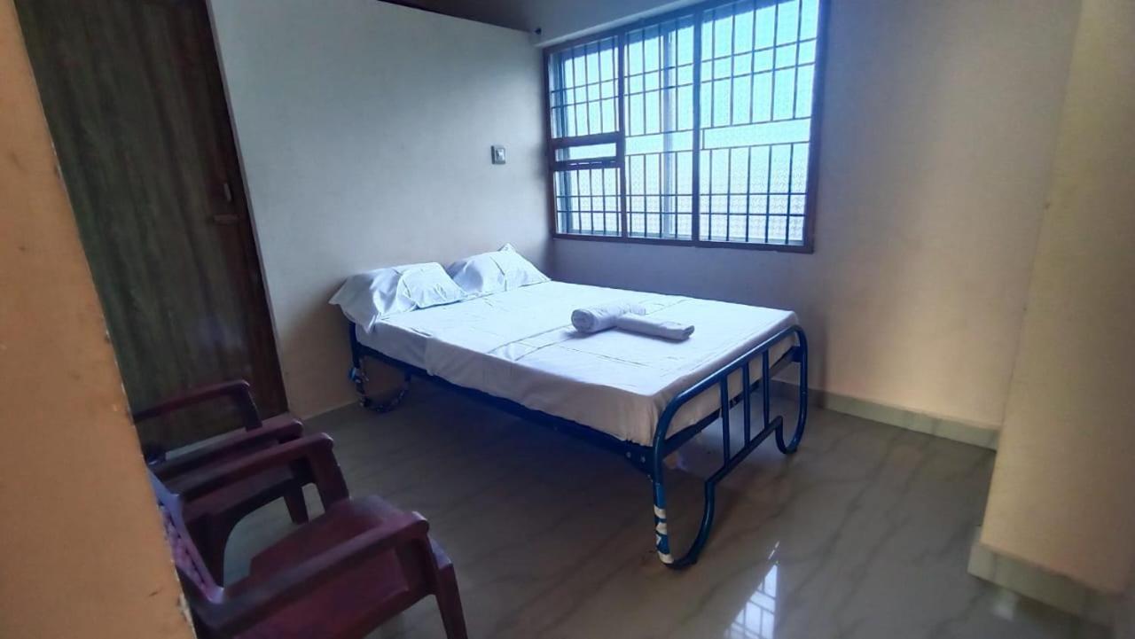 Thiru Arunai Guest House Tiruvannamalai Luaran gambar
