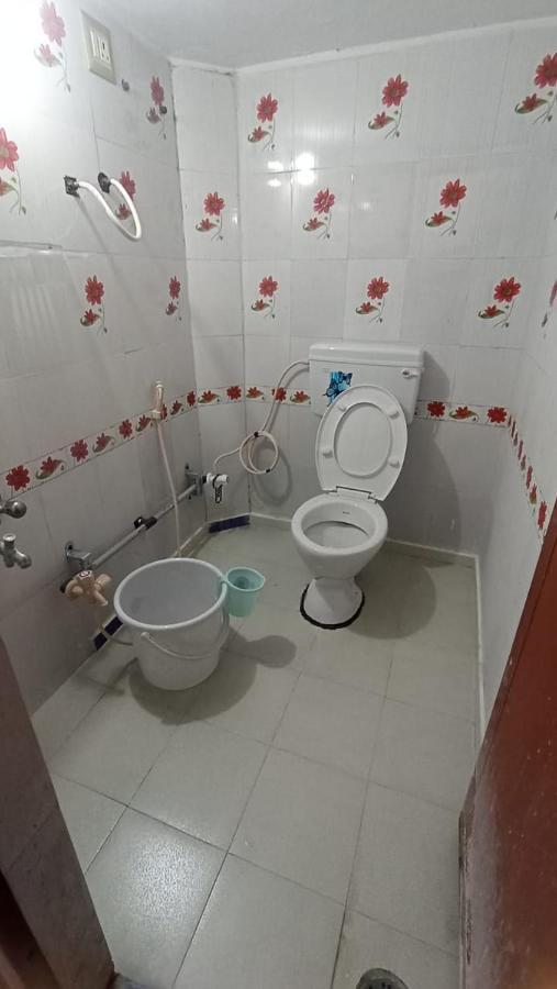 Thiru Arunai Guest House Tiruvannamalai Luaran gambar